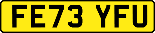 FE73YFU