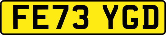 FE73YGD