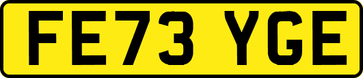 FE73YGE