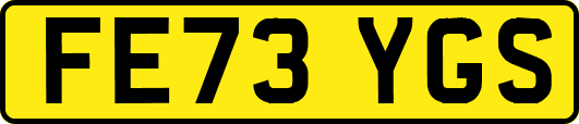 FE73YGS