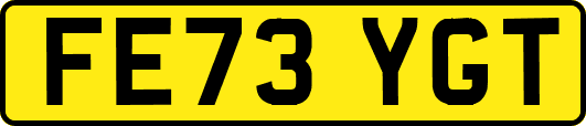 FE73YGT