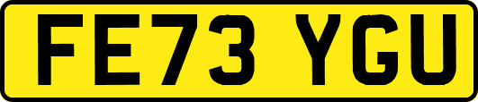 FE73YGU