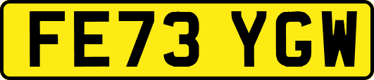 FE73YGW