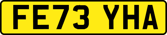 FE73YHA