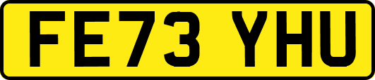 FE73YHU