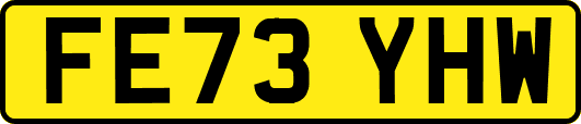 FE73YHW