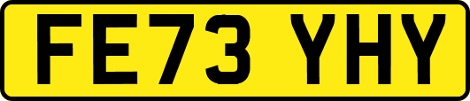FE73YHY