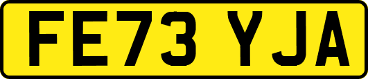 FE73YJA