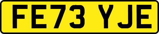 FE73YJE