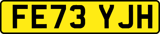 FE73YJH
