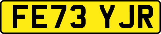 FE73YJR