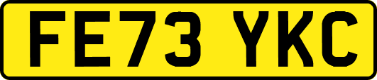 FE73YKC
