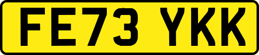 FE73YKK