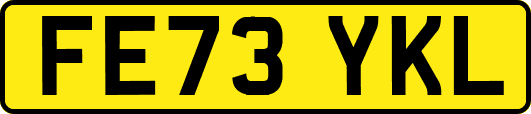 FE73YKL