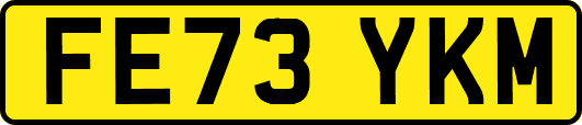 FE73YKM