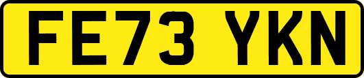FE73YKN