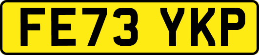 FE73YKP