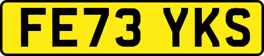 FE73YKS