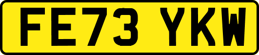 FE73YKW