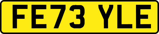 FE73YLE
