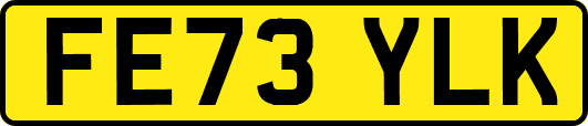 FE73YLK