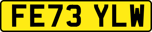 FE73YLW