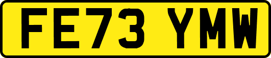 FE73YMW