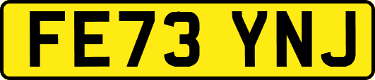 FE73YNJ