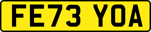 FE73YOA
