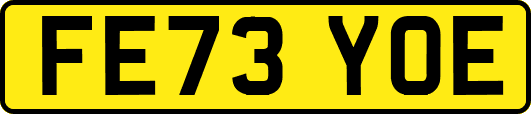 FE73YOE