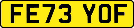 FE73YOF