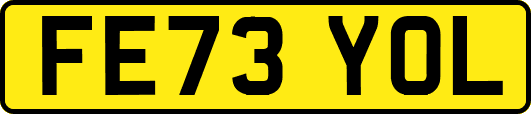 FE73YOL