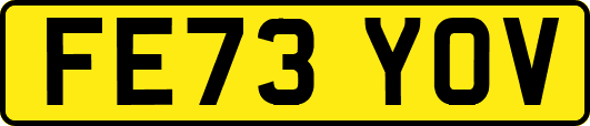 FE73YOV