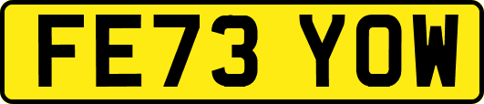 FE73YOW