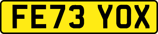FE73YOX