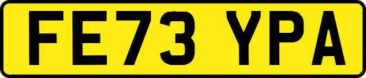 FE73YPA