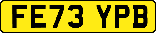 FE73YPB