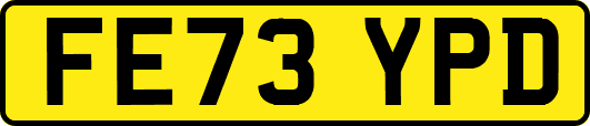 FE73YPD