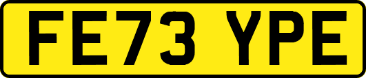 FE73YPE