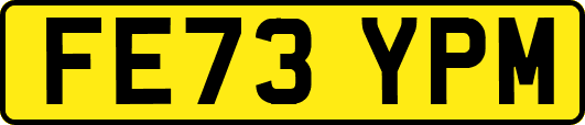 FE73YPM