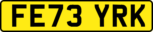 FE73YRK