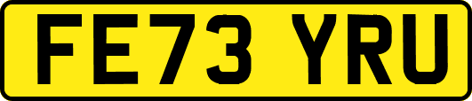 FE73YRU