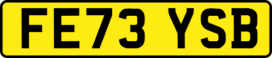 FE73YSB