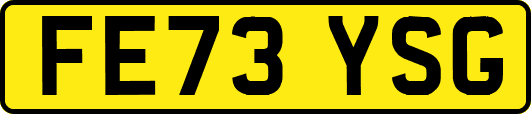 FE73YSG