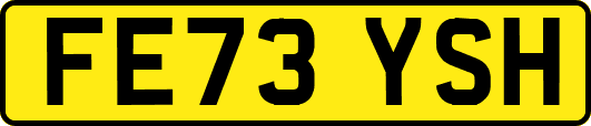 FE73YSH