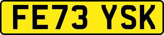 FE73YSK