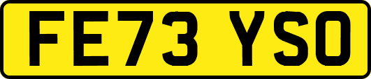 FE73YSO