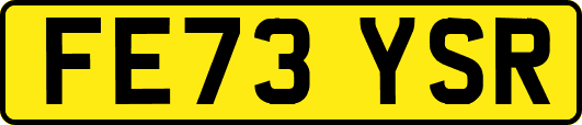 FE73YSR
