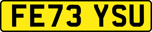 FE73YSU