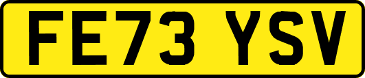 FE73YSV